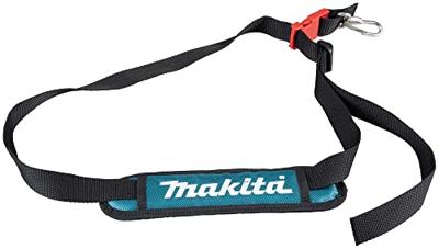 Makita Accessoires Draagriem DUR192 - 127508-0