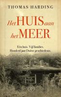 Het huis aan het meer (Paperback) - thumbnail