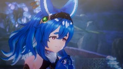 Atelier Yumia: The Alchemist of Memories & the Envisioned Land - thumbnail