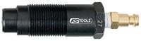 KS Tools 150.3683 Injectoradapter, M22x1,5, lengte 92 mm - thumbnail