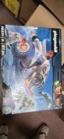 Playmobil® Top Agents 70231 Spy Team sneeuwmobiel - thumbnail
