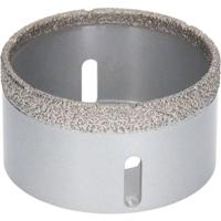 Bosch Accessories 2608599024 2608599024 Diamantboor droog 1 stuks 75 mm Van diamant voorzien 1 stuk(s) - thumbnail