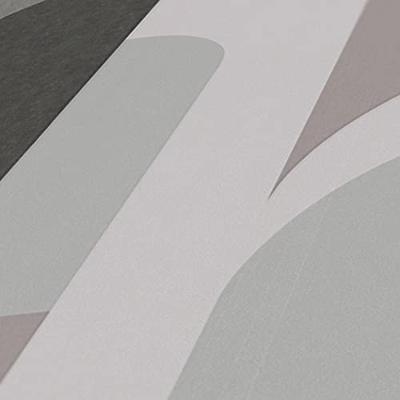 Architects Paper AP Arcade - Grijs - Retro - 391704