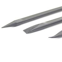 Professionele GSM / Tablet Plastic demontage staven Koevoet herstel Tool Kits - thumbnail