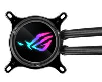 Asus ROG Strix LC III 360 - thumbnail