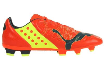 Puma evoSpeed ââ3 FG Red Puma evoSpeed ââ3 FG Red