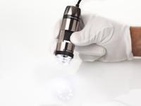 Dino Lite Digitale microscoop Digitale vergroting (max.): 220 x - thumbnail
