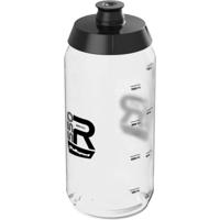 Polisport bidon rs550 lichtgewicht 550 ml transparant - thumbnail