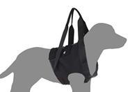 Revalidatie Tuig Hond - Voor - Maat M - thumbnail