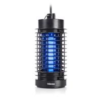 Tristar iv-3704 - insectenlamp 4w - uv led lampen - plug in systeem - uitneembaar opvangbakje - thumbnail
