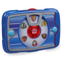 Paw Patrol Role Play Ryders Pup Pad + Licht en Geluid - thumbnail