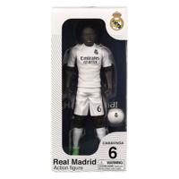 Voetbalfiguur Real Madrid Eduardo Camavinga, 20cm - thumbnail
