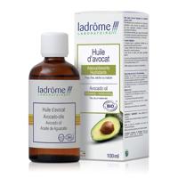 Avocado olie bio - thumbnail