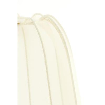 Light & Living Japandi tafellampPlumeria crème Ø 34cm - 1874427 - thumbnail