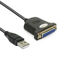 DeLOCK USB 1.1 op Parallel kabel - thumbnail