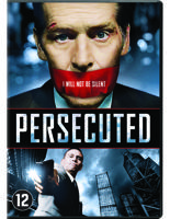Persecuted - DVD (8712609646320) - thumbnail