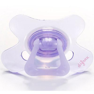 Difrax Fopspeen Dental 18+ maanden