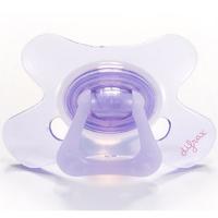 Difrax Fopspeen Dental 18+ maanden - thumbnail