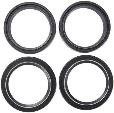 ALL BALLS Racing voorvork keerring set fork seal set abr 56-145 incl. dust cap