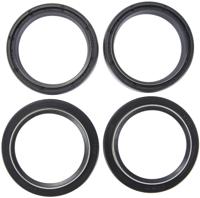 ALL BALLS Racing voorvork keerring set fork seal set abr 56-145 incl. dust cap - thumbnail
