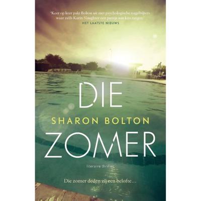 Die zomer (Paperback)
