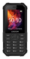 Mobiele Telefoon Logicom XTREM 40 Zwart 2,4" - thumbnail