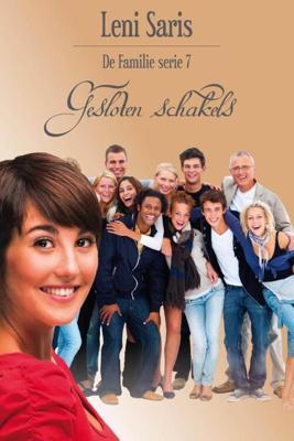 Gesloten schakels - Leni Saris - ebook