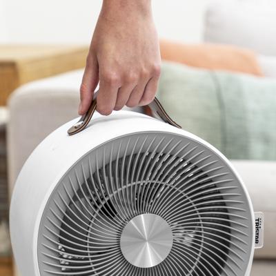 Tristar KA-5140 Ventilatorkachel 15 m² Wit