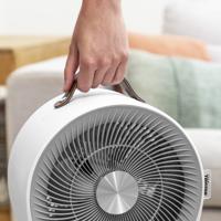 Tristar KA-5140 Ventilatorkachel 15 m² Wit - thumbnail