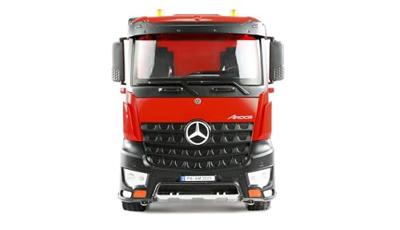 Amewi 22693 Mercedes-Benz Arocs 8x4/4 1:18 Elektro RC functiemodel RTR