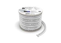 Oehlbach: SP-25 Silverline Luidsprekerkabel (2 x 2,5 mm) - 30 meter - thumbnail