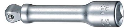 Stahlwille verlengstuk 3/8" 125mm wobble drive