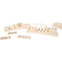 Small Foot houten rummy spel - thumbnail