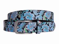 Black Revelation (Riem) Lureaux - Nette Riemen Voor Heren - thumbnail