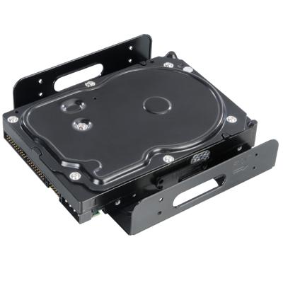 Akasa SSD & HDD adapter