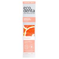 Ecodenta Sensitive Whitening Tandpasta - thumbnail