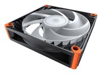 Cougar Poseidon Ultra 240 ARGB Zwart - thumbnail