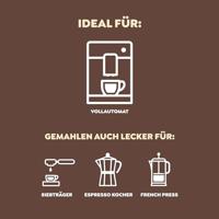 Melitta - koffiebonen - BellaCrema Espresso - thumbnail