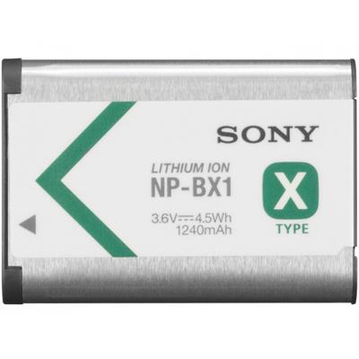 Sony NP-BX1 Accu