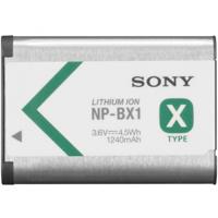 Sony NP-BX1 accu voor RX100, ZV-1, HX99 - thumbnail
