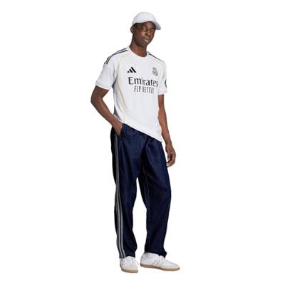 adidas Real Madrid Thuisshirt 2025-2026 adidas Real Madrid Thuisshirt 2025-2026