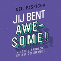 Jij bent awesome - thumbnail