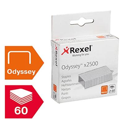 Rexel nietjes Odyssey