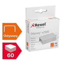 Rexel nietjes Odyssey - thumbnail