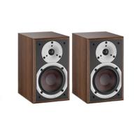 Dali Spektor 1 2-weg 100 W Walnoot Bedraad - thumbnail