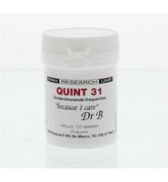 DNH Quint 31 120 Tabletten - thumbnail