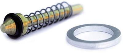 SILCA Pump spare pista/superpista/impero