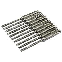 Makita B-63258 P4S:Sds-Plus Boor 6X110Mm 10St - thumbnail