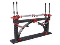 Fischertechnik profi - statics bekende gebouwen, 364dlg. - thumbnail