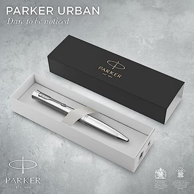 Balpen parker urban twist ct m metro metallic Balpen parker urban twist ct m metro metallic